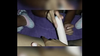 Preview 4 of Xxx Dchool - FELIZ CUMPLEA&Ntilde_OS SAMITA
