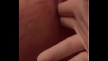 Preview 3 of An Mfc - Wife fucks with her fingers and dick prostate massage
