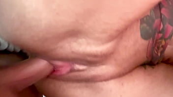 Preview 3 of Mature Crying Anal - Met this hot swinger