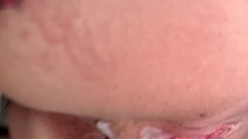 Preview 4 of Mature Crying Anal - Met this hot swinger