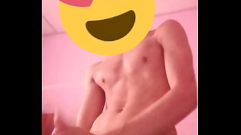 Preview 4 of Riall Sex Videos - Chico joven masturbacion solo