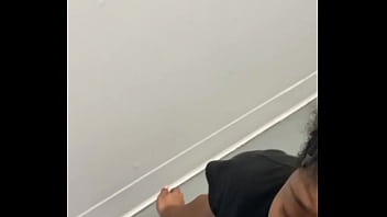 Preview 4 of First Time Pronhnb - Nutting all on her Face
