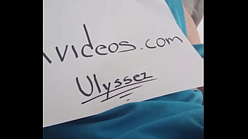 Preview 3 of Xxxvedeo Hend - V&iacute_deo de verificaci&oacute_n