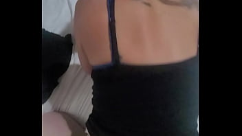 Preview 2 of Misres Sex - Fucking aubry good