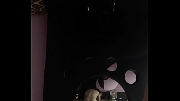 Preview 3 of Girl Back Hole Use Boy Sex - Sexo com trans gostosa