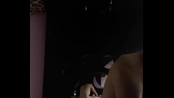 Preview 1 of Girl Back Hole Use Boy Sex - Sexo com trans gostosa