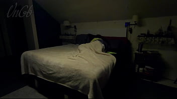 Preview 1 of Johnny Sins With Veittea Xnxx - Ginger B&#039_s Hallowdream