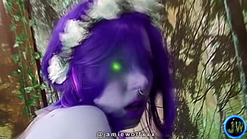 Preview 3 of Family Fop - Teaser: &quot_Days Of Future Ass&quot_ (Jamie Wolf and Ginger Jones)