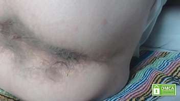 Preview 2 of Bazzers Movies - Farting close up and fingering