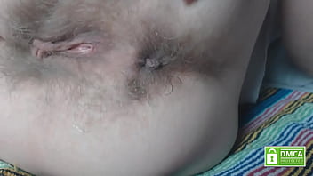 Preview 4 of Bazzers Movies - Farting close up and fingering