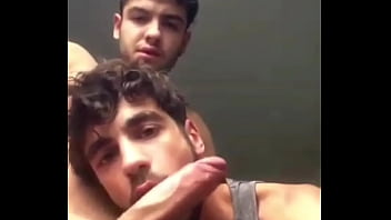 Preview 4 of Hollywood Mom Son Incest - Compilado de Mamadas Gostosas - Gay Bananas Brasil