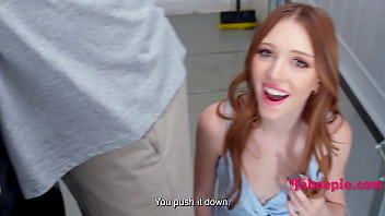 Preview 2 of Porns Games - Mechanic step Daddy Teaches Me How To Check The Dipstick