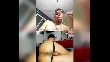 Preview 2 of Chute Boy Xxx - Fisting sex cam