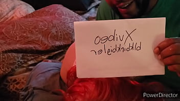 Preview 4 of Inden Sex Vedeo Hd - Verification video