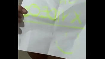 Preview 1 of Danny D Luna Star - Verification video