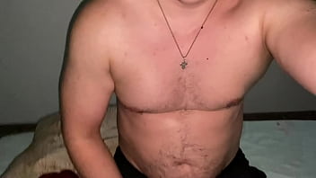 Preview 1 of Canala Skin - I love fucking a neighbor with cancer when her husband is not at home