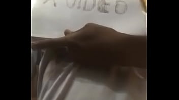 Preview 3 of Putri Crot - Video de v&eacute_rification