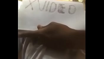 Preview 1 of Putri Crot - Video de v&eacute_rification