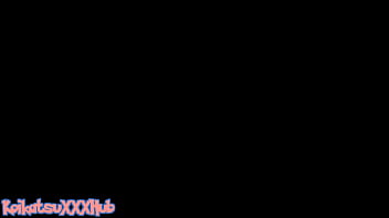 Preview 2 of Seachpracis Sek - The Bus Ride | Futa Mei Hatsume fucks Himiko Toga BNHA Hentai