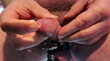 Preview 4 of Pussy Vedioes - cockrings cum