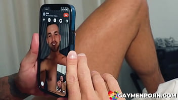 Preview 1 of Strakke Poenie - Fucking a Third Lane Colten,  Michael Roman and Isaac X