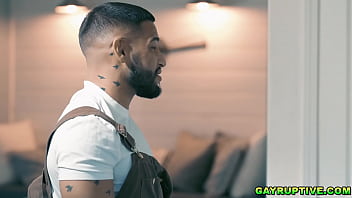 Preview 2 of Xxnxx Xnx2x - Nico Coopa and Brock Banks is a great combo and the scene is amazing and awesome! Would enjoy any scene with the two together every day!