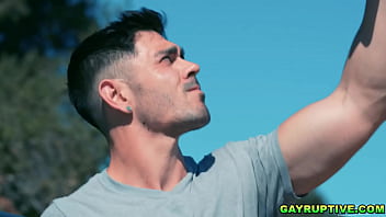 Preview 1 of Xxnxx Xnx2x - Nico Coopa and Brock Banks is a great combo and the scene is amazing and awesome! Would enjoy any scene with the two together every day!