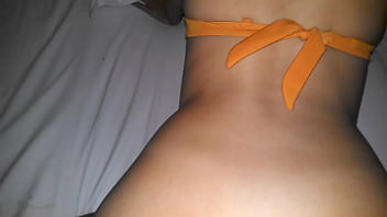 Preview 2 of Title Pussu - Comendo esposa motel