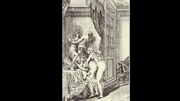 Preview 2 of Sex Borno Free - Justine and Juliette