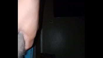 Preview 2 of Mom And Son Shock Xxxxxxxxxxxx - Balls and dick massage 4