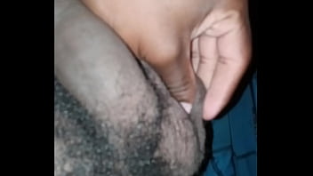 Preview 3 of Mom And Son Shock Xxxxxxxxxxxx - Balls and dick massage 4