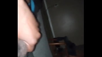 Preview 1 of Mom And Son Shock Xxxxxxxxxxxx - Balls and dick massage 4