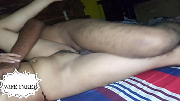 Preview 3 of Gay Yo 18 - White wife&#039_s perfect wet pussy