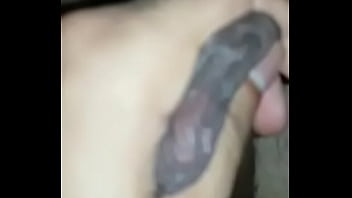 Preview 3 of Juicey Pussey - Pau babando