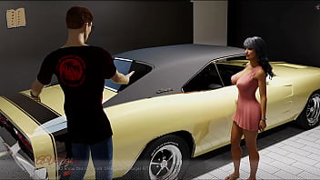 Preview 4 of Www Xexi Com - Alternate Existence 23