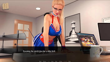 Preview 4 of Black Big Boots - Jessica O&#039_Neil&#039_s Hard News 67