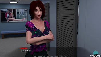 Preview 2 of Maturpur Momse - AWAY FROME HOME #15 &bull_ This sexy outfit brings our juices to a boil