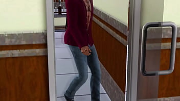 Preview 2 of Srilankan Muslim Girl Fucking - corazones criminales capitulo 7 YAOI  18