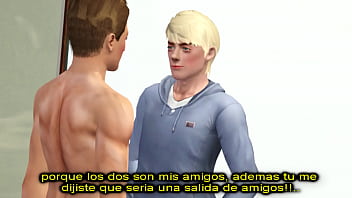 Preview 1 of Srilankan Muslim Girl Fucking - corazones criminales capitulo 7 YAOI  18