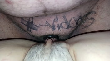 Preview 1 of Www Yes Xx Hindi Indean - little dick cums on her pussy