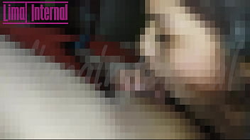 Preview 3 of Jilat Memek Wanita - Apenas cumpli&oacute_ los 18 y le practico sexo anal