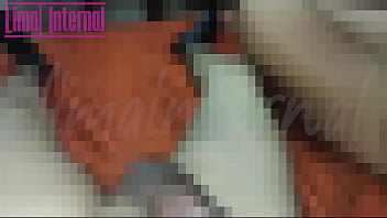Preview 4 of Jilat Memek Wanita - Apenas cumpli&oacute_ los 18 y le practico sexo anal