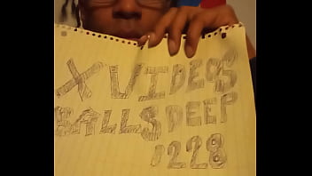 Preview 1 of Detroit I F My Girl Twin Sister - Verification video