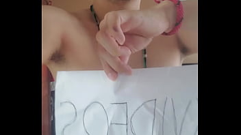 Preview 1 of Tendon Amateurs - mi V&iacute_deo de verificaci&oacute_n aqu&iacute_ esta