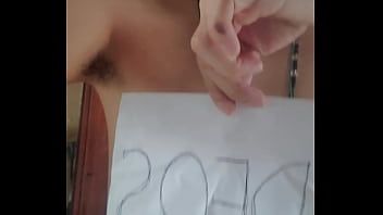 Preview 4 of Tendon Amateurs - mi V&iacute_deo de verificaci&oacute_n aqu&iacute_ esta