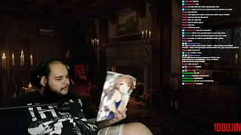 Preview 3 of Pashto Bbw Xxx - Review de Doujinshi #1 - Especial Kancolle
