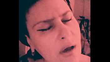 Preview 3 of Lingerie Cd Son - Part 2: She massages my penis as I suck her toes