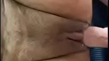 Preview 3 of Hot Xxx Aunty - BWD destroys FTM manpussy