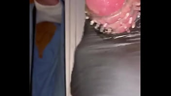 Preview 1 of Desi Hnidisexy Bf Hd - CD Nikki ash covered cumshot