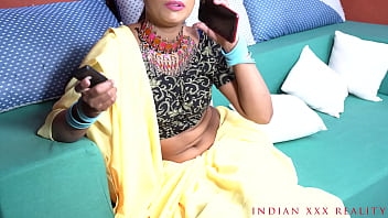 Preview 1 of Bazzears Sex - Indian XXX Cable repair man fuck in hindi